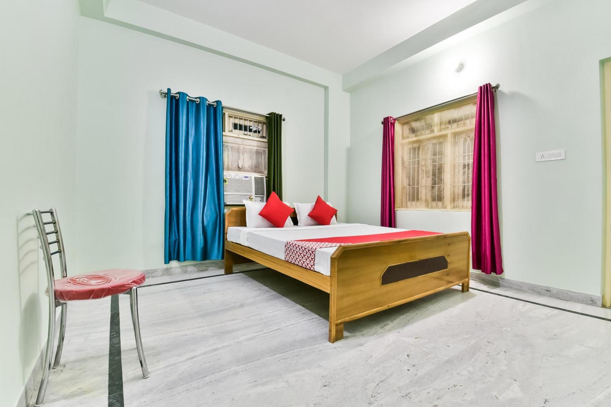 Flagship Hotel Shubh Yatra Digha  Exterior photo