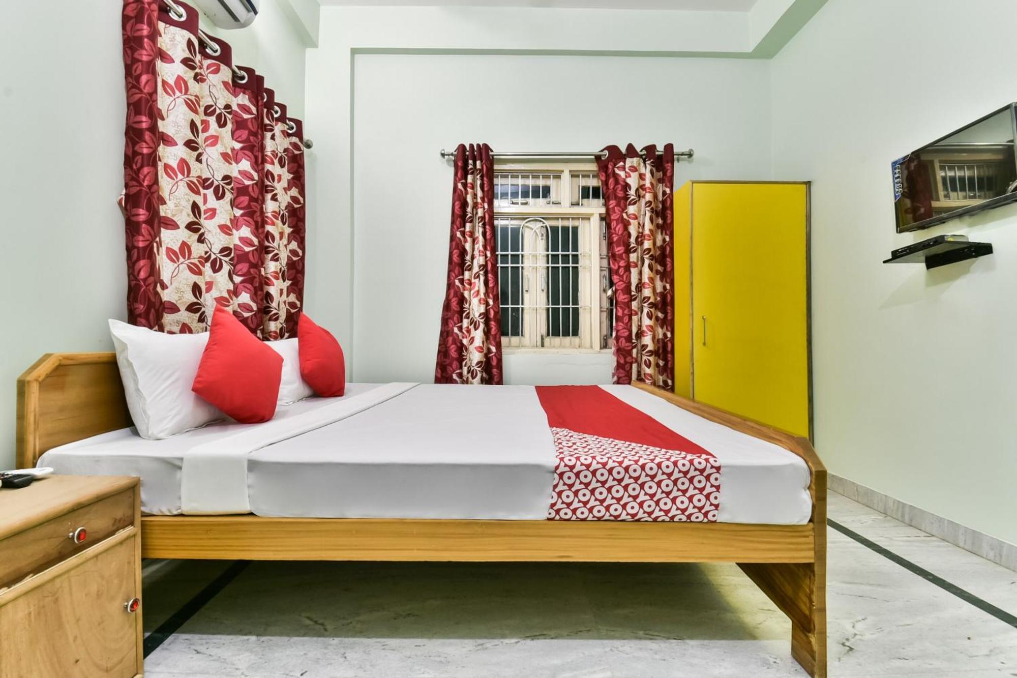 Flagship Hotel Shubh Yatra Digha  Exterior photo