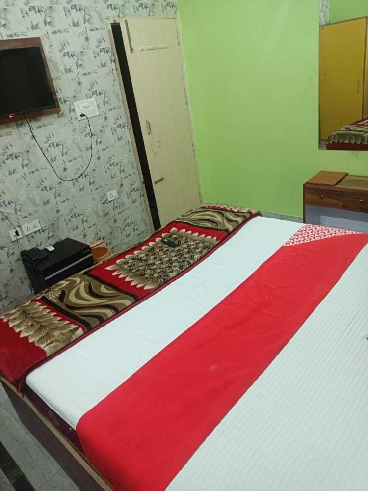 Flagship Hotel Shubh Yatra Digha  Exterior photo